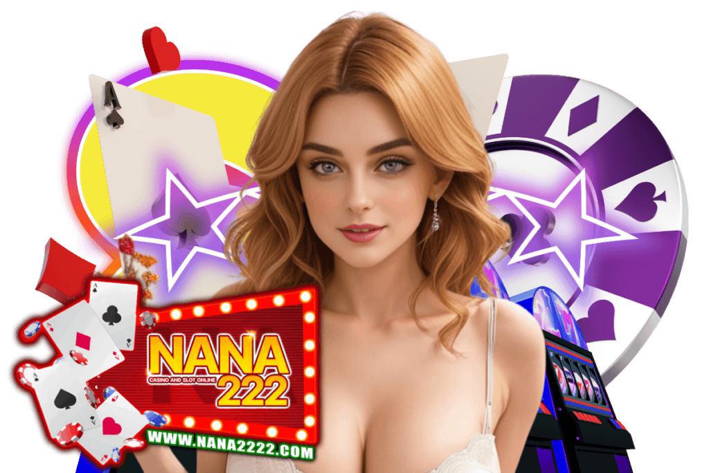 nana222 slot