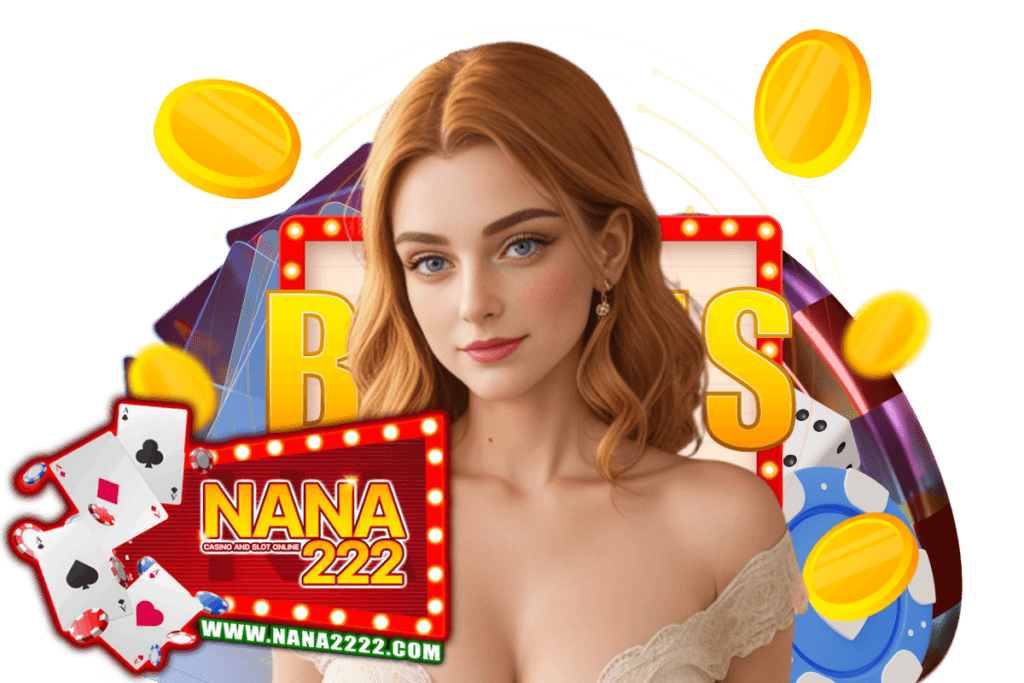 nana222 เข้าสู่ระบบ